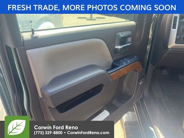 Used 2014 GMC Sierra 1500 SLT AWD/4WD image 10