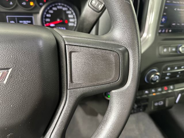 Used 2024 Chevrolet Silverado 1500 Custom image 16