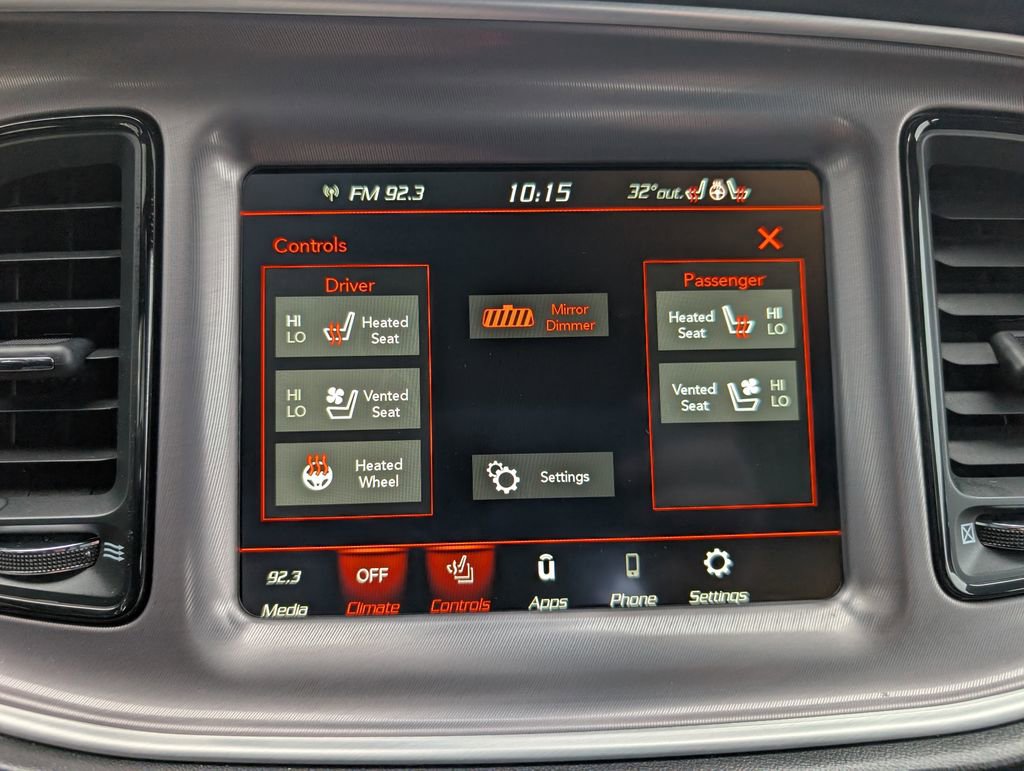 Used 2022 Dodge Challenger GT w/ Plus Package image 24