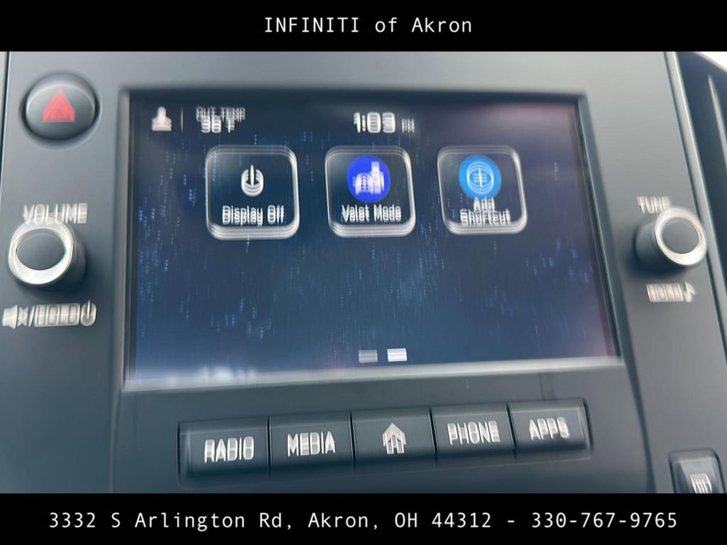 Used 2024 Subaru Crosstrek 2.0i image 51