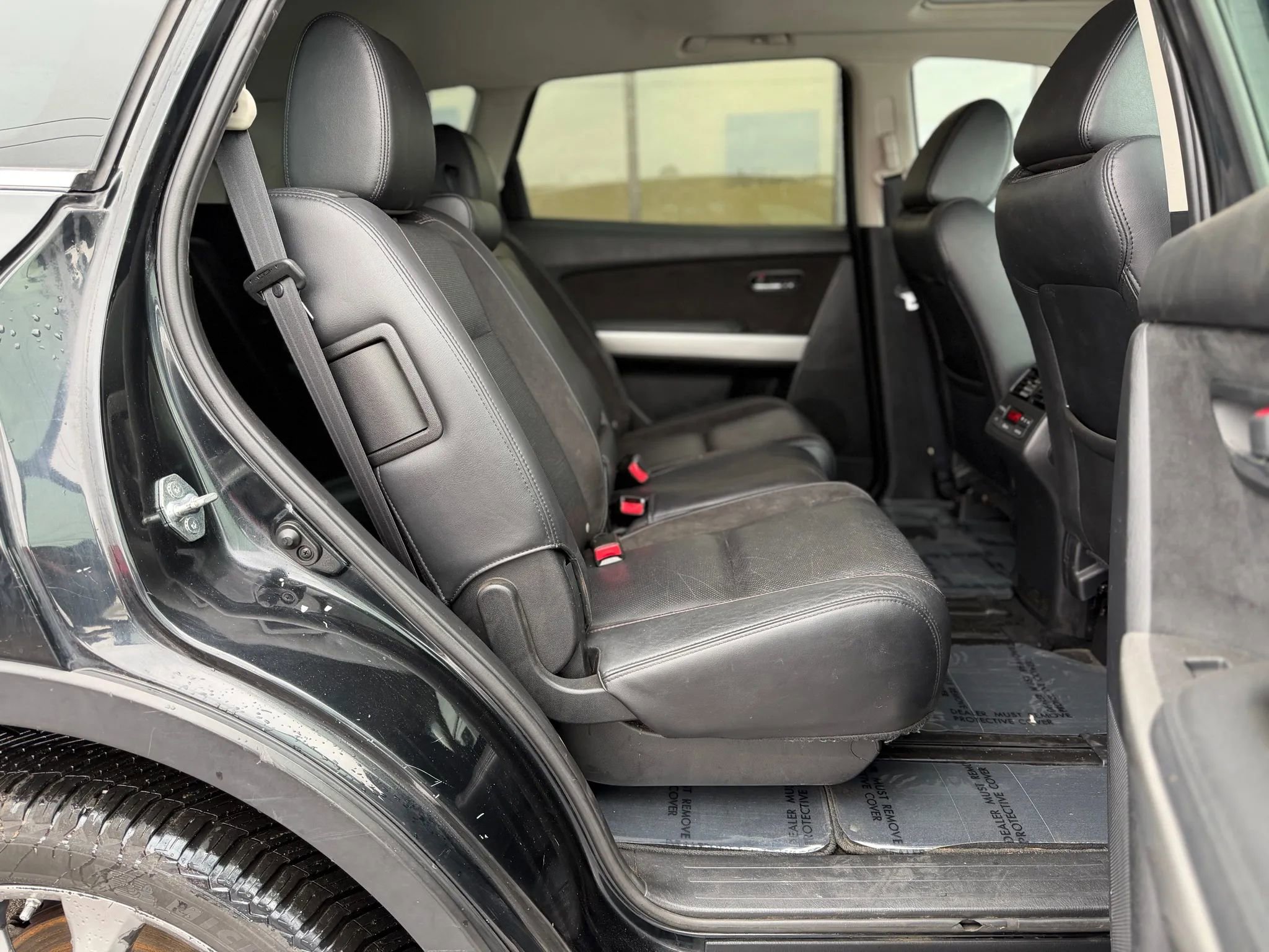 Used 2014 MAZDA CX-9 Grand Touring w/ GT Technology Package image 18