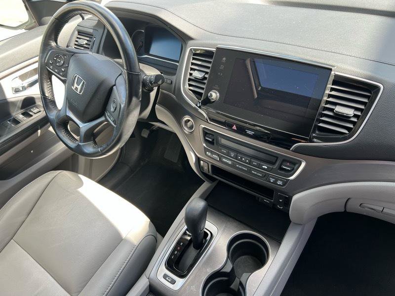 Used 2019 Honda Pilot EX-L image 12