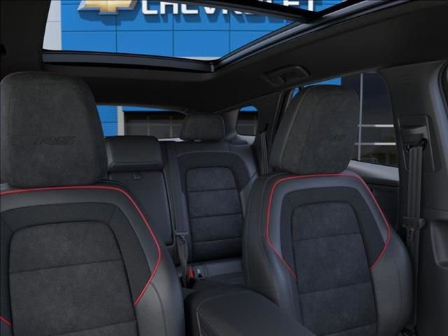 New 2026 Chevrolet Blazer EV RS image 27
