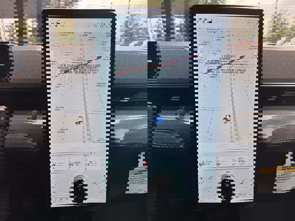 New 2025 Ford Mustang Mach-E GT w/ Interior Protection Package image 28