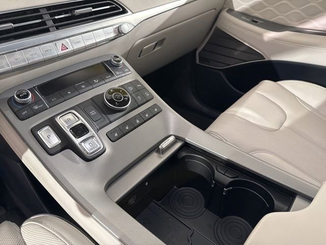 Used 2022 Hyundai Palisade Calligraphy image 23