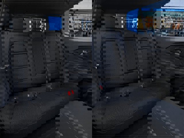 New 2026 Chevrolet Equinox EV LT image 17