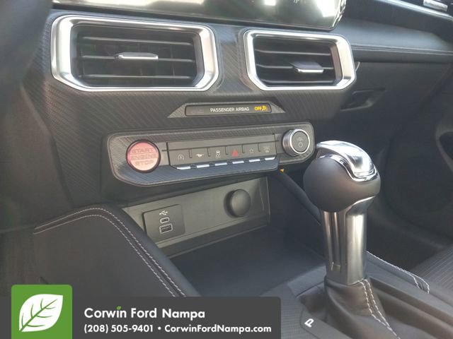 New 2025 Ford Mustang GT Premium image 17