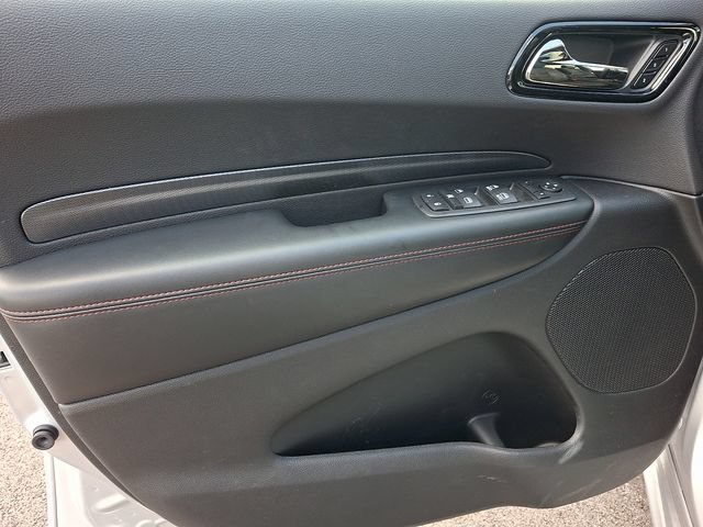 New 2026 Dodge Durango GT AWD/4WD image 11