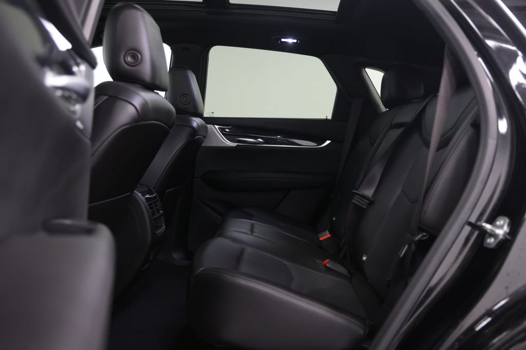 Used 2023 Cadillac XT5 Premium Luxury AWD/4WD image 37