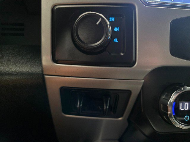 Used 2022 Ford F250 Lariat w/ Chrome Package image 48