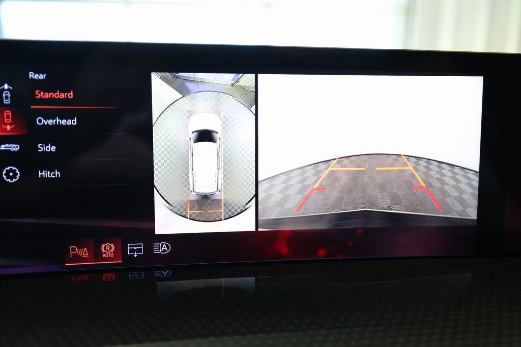 Used 2026 Cadillac Escalade V image 36