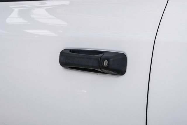 Used 2017 RAM 1500 Tradesman w/ Popular Equipment Group RWD image 35