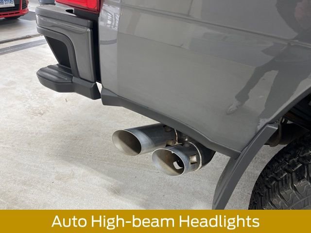 Certified 2023 Ford F250 Lariat w/ Lariat Ultimate Package image 17