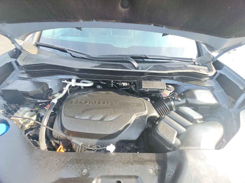 Used 2024 Honda Passport TrailSport image 12