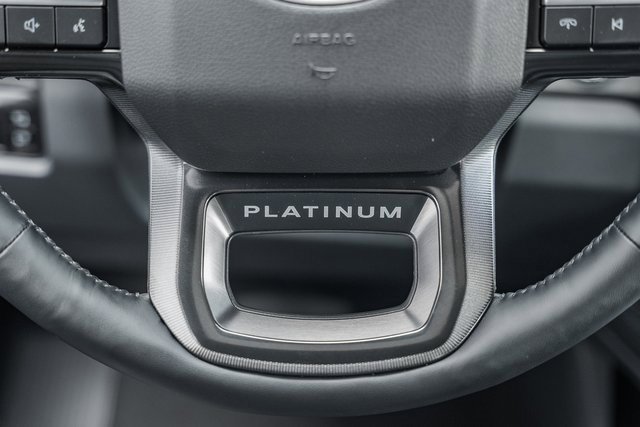 New 2026 Ford F250 Platinum image 39