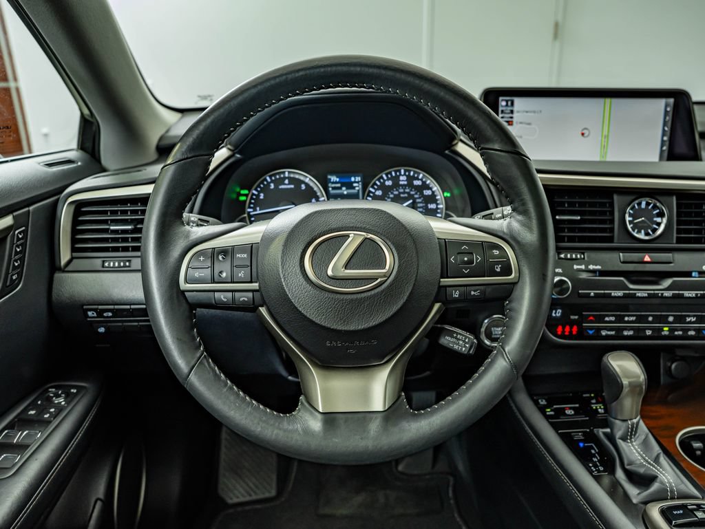 Used 2017 Lexus RX 350 AWD w/ Premium Package image 24
