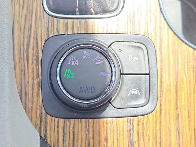Used 2019 GMC Acadia Denali w/ Technology Package image 34