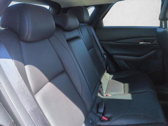 Used 2024 MAZDA CX-30 AWD 2.5 S w/ Premium Package image 21