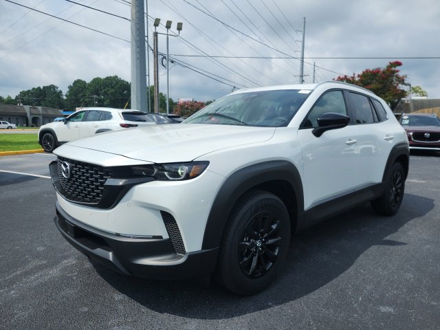 New 2026 MAZDA CX-50 2.5 Hybrid w/ Weather Package AWD/4WD image 7