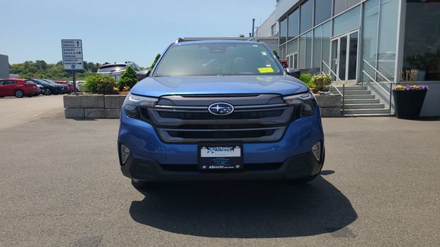New 2026 Subaru Forester Premium AWD/4WD video 2