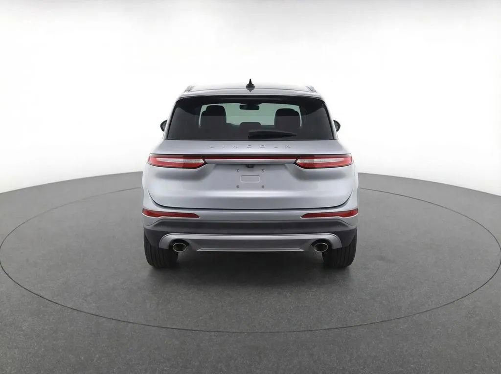 Used 2022 Lincoln Corsair Standard w/ Equipment Group 101A image 7