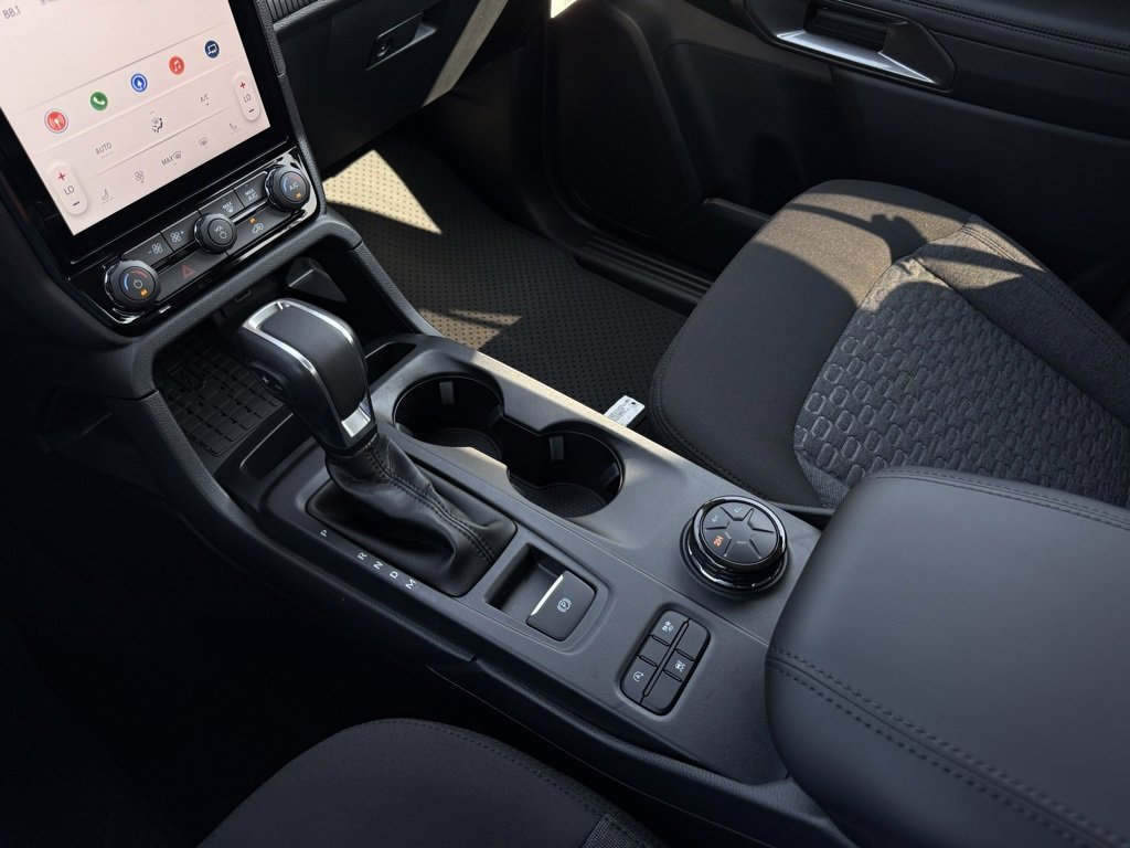 New 2025 Ford Ranger XLT w/ Equipment Group 301A High image 19