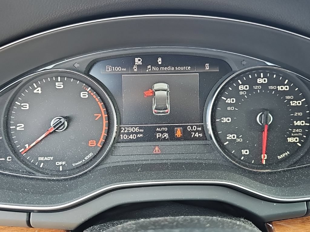 Certified 2023 Audi Q5 2.0T Premium w/ Convenience Package AWD/4WD image 18