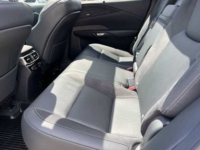 Used 2023 Lexus RX 350 FWD w/ Cold Area Package image 21