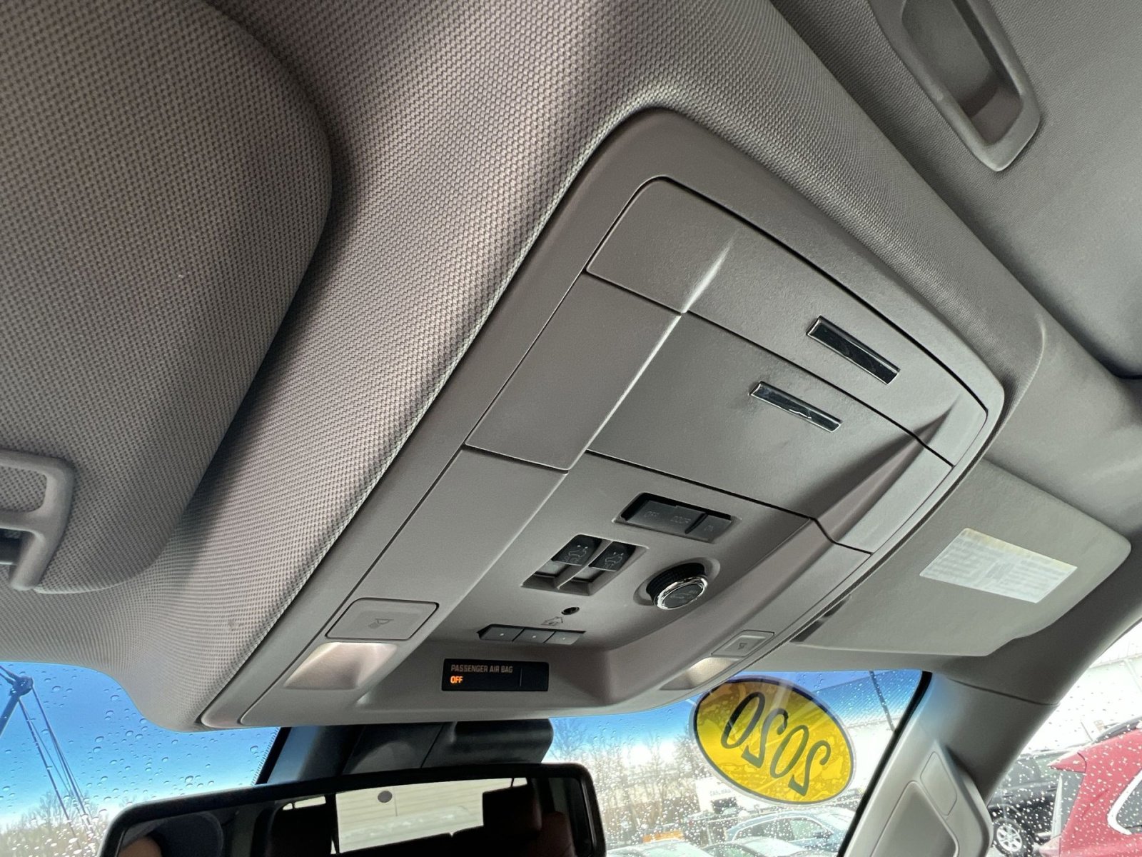 Used 2020 Chevrolet Tahoe Premier w/ Premier Plus Edition image 34