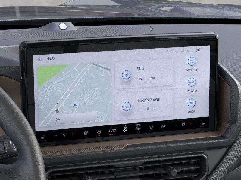 New 2026 Ford Bronco Sport Outer Banks w/ Outer Banks Tech Package+ image 14