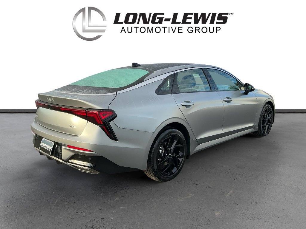 Used 2026 Kia K5 GT-Line w/ GT-Line Premium Package FWD image 7