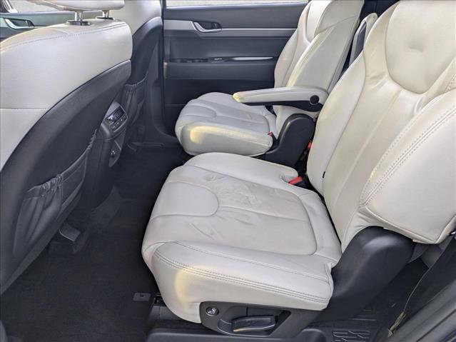 Used 2020 Hyundai Palisade SEL image 18