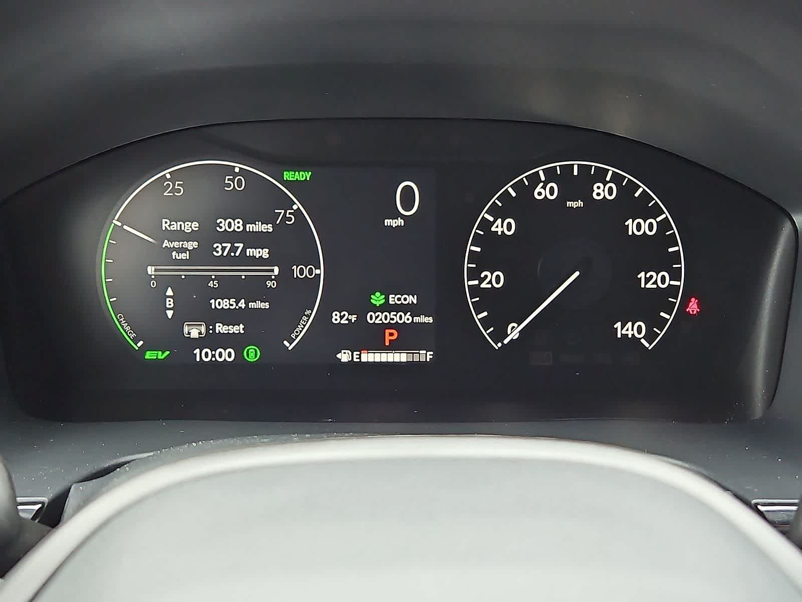 Used 2025 Honda CR-V Sport-L image 17