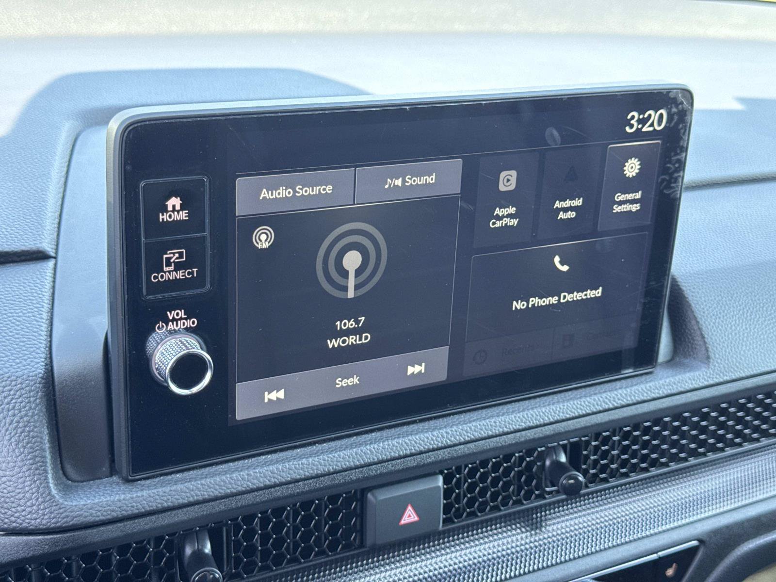 Used 2026 Honda CR-V TrailSport image 13