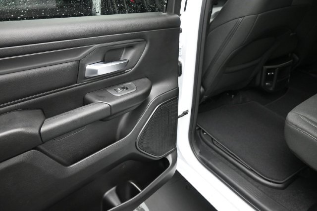 New 2027 RAM 1500 Express AWD/4WD image 20