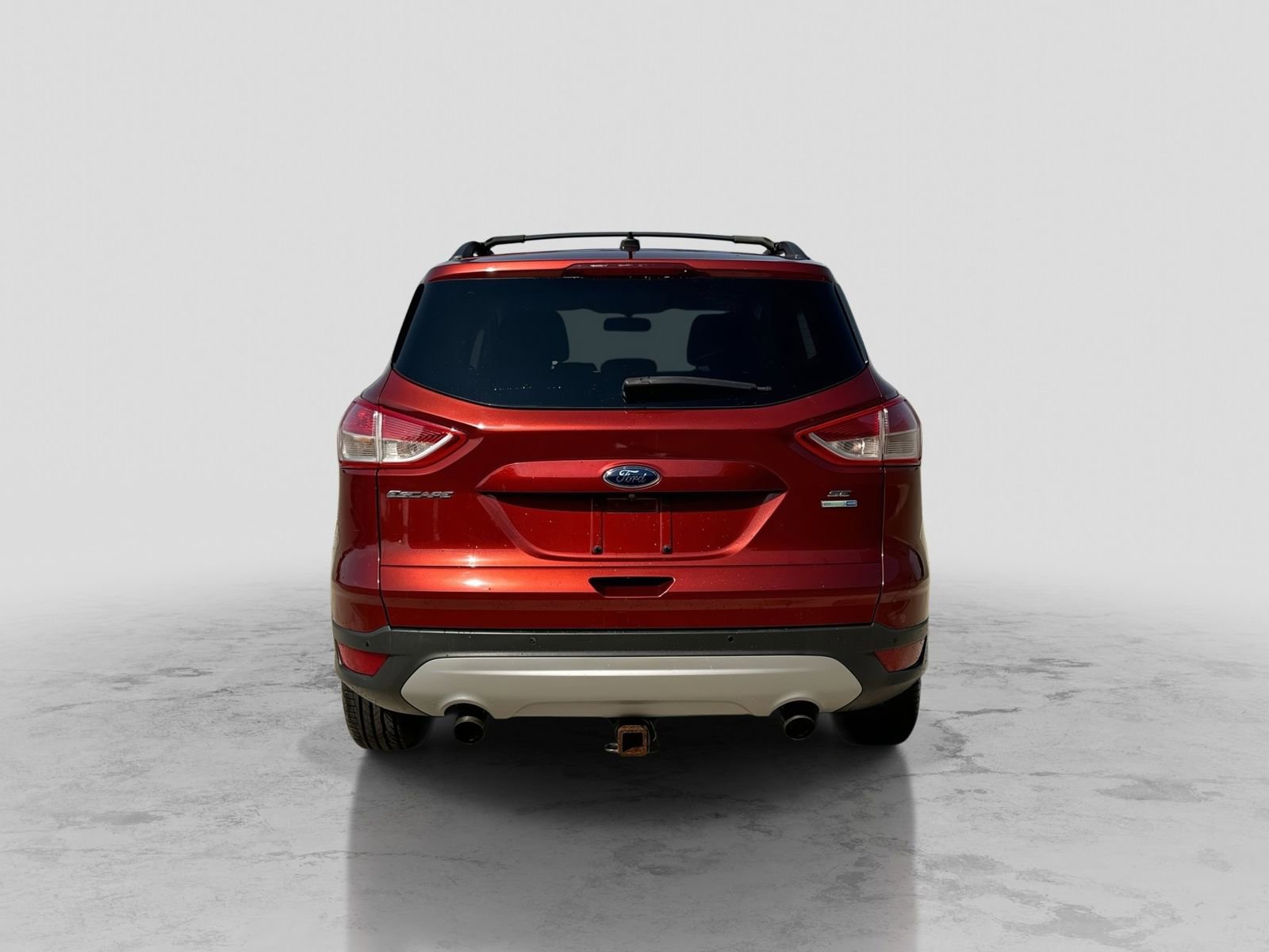 Used 2014 Ford Escape SE w/ Equipment Group 201A AWD/4WD image 6
