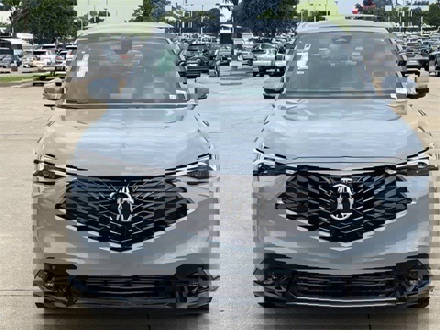 Certified 2025 Acura ADX A-Spec image 8