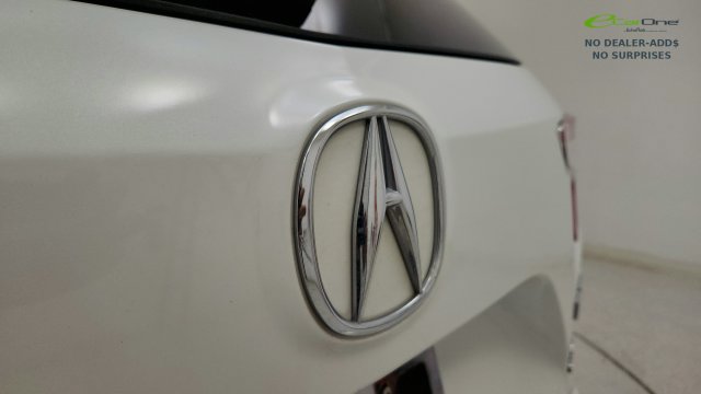 Used 2020 Acura RDX w/ Advance Package AWD/4WD image 34