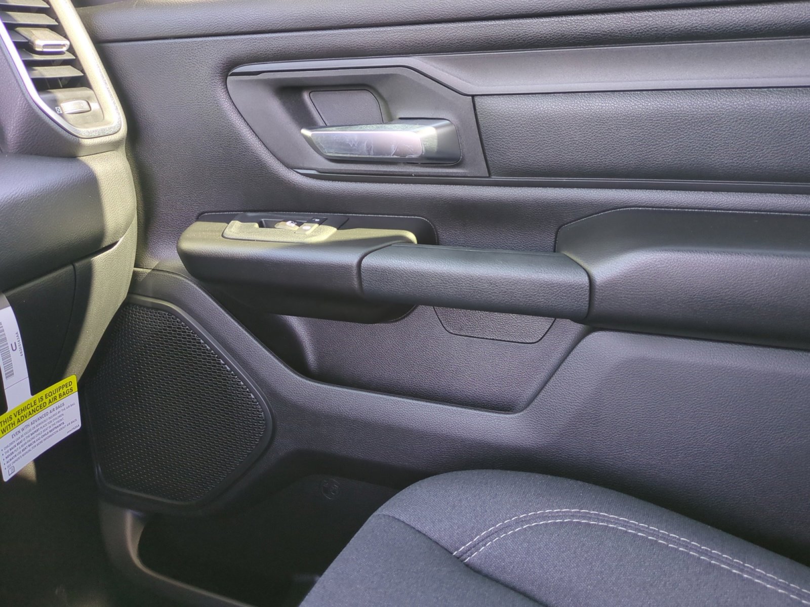New 2026 RAM 1500 Express image 16