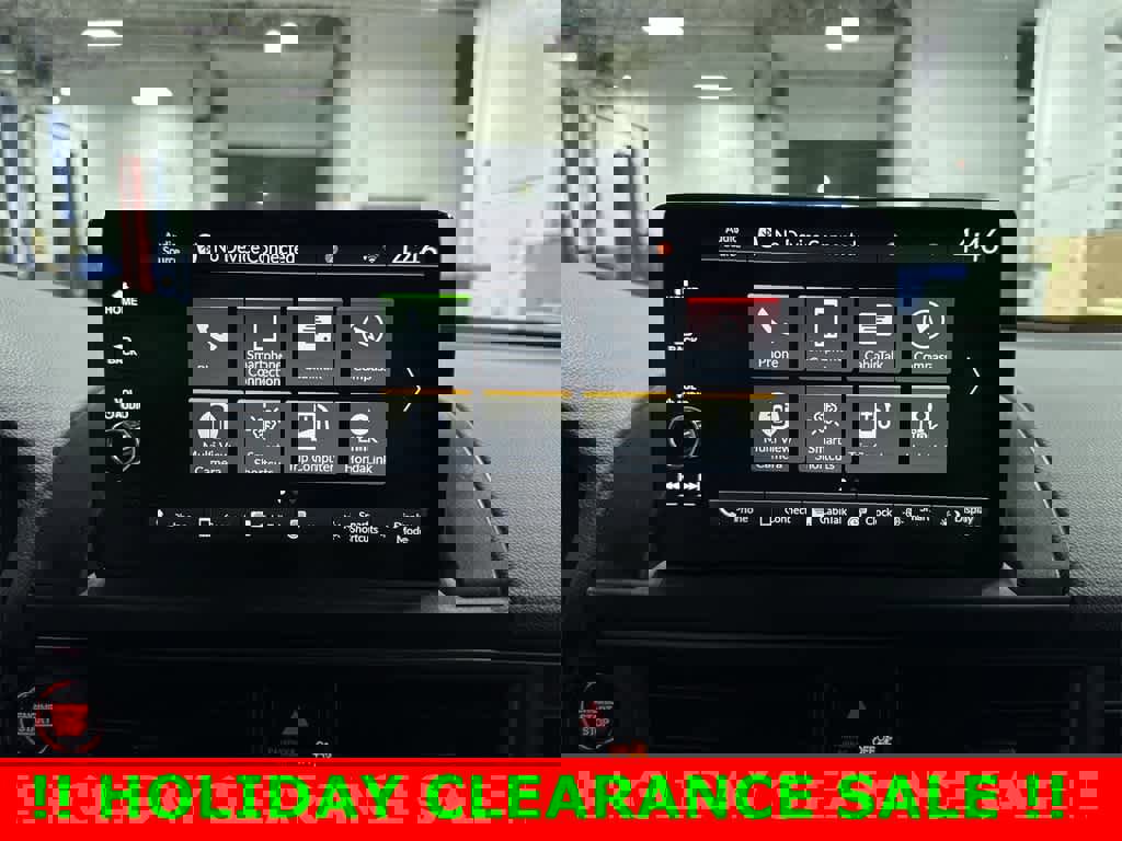 Used 2024 Honda Pilot TrailSport image 21