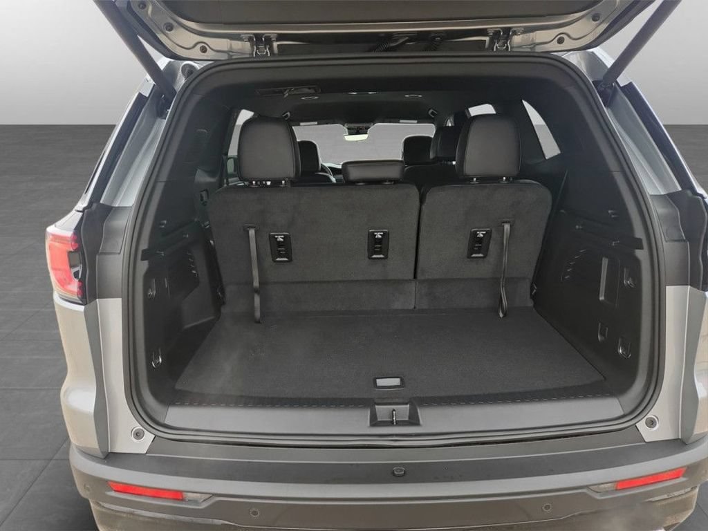 New 2026 GMC Acadia Elevation w/ Black Edition AWD/4WD image 33