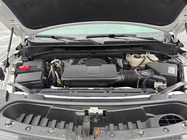 Used 2021 GMC Yukon AT4 w/ AT4 Premium Plus Package image 47