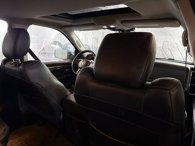 Used 2017 RAM 1500 Sport image 11