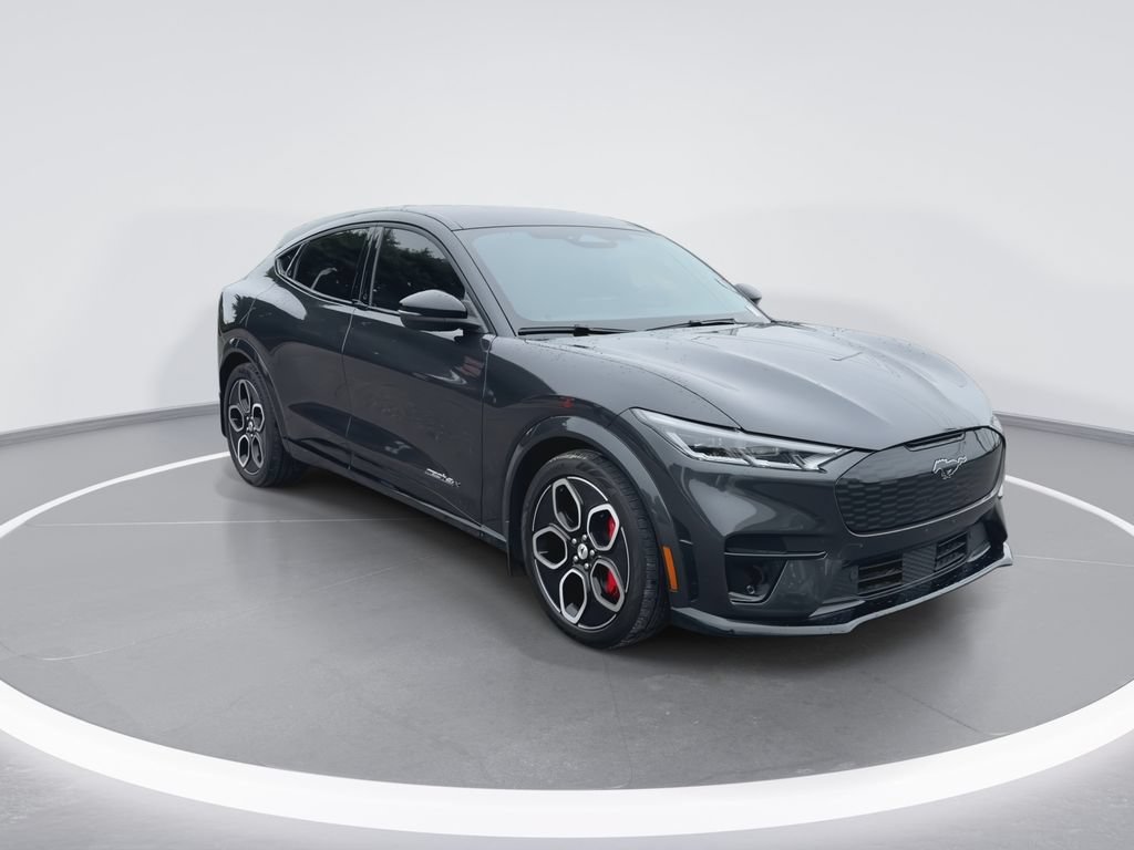 Used 2022 Ford Mustang Mach-E GT AWD/4WD image 2