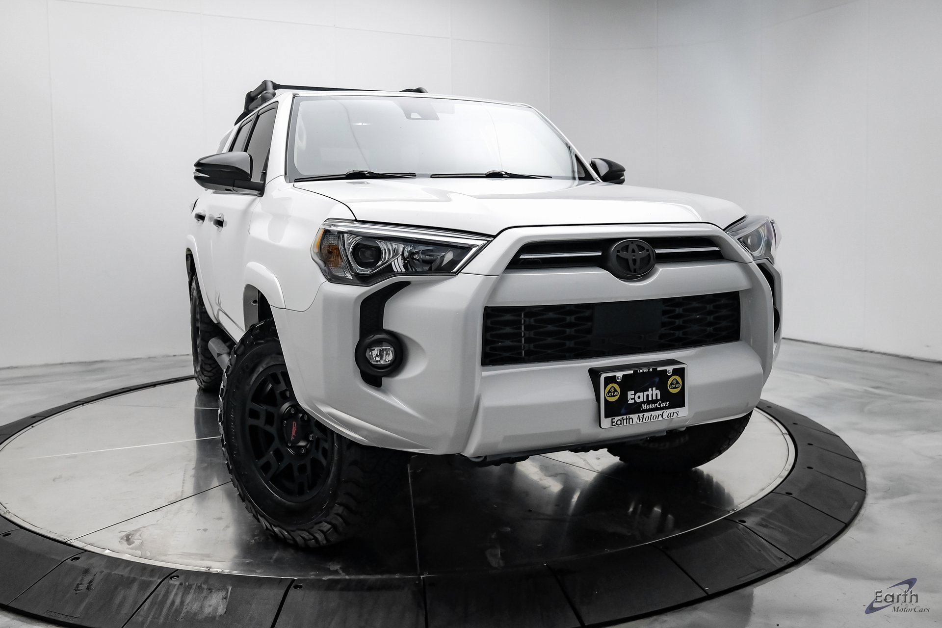 Used 2023 Toyota 4Runner SR5 Premium image 20