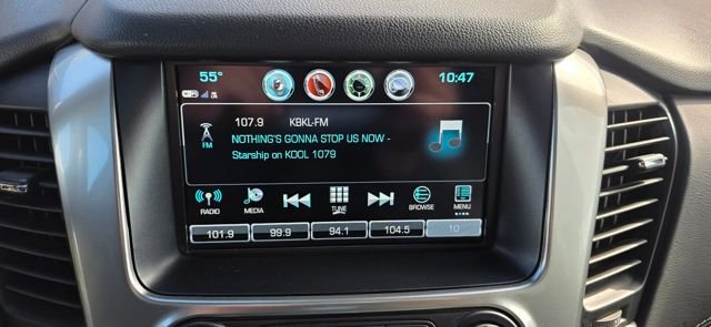 Used 2020 Chevrolet Tahoe LT image 21