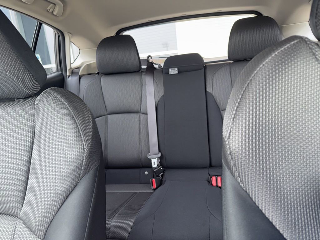 Used 2023 Subaru Crosstrek 2.0i image 15