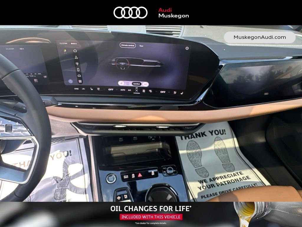 New 2026 Audi A5 2.0T Prestige AWD/4WD image 20