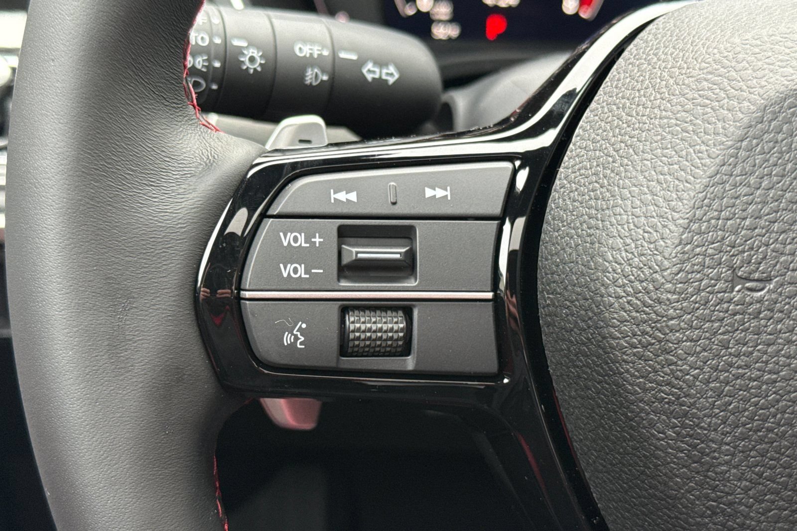 New 2026 Acura Integra A-Spec w/ Technology Package FWD image 24