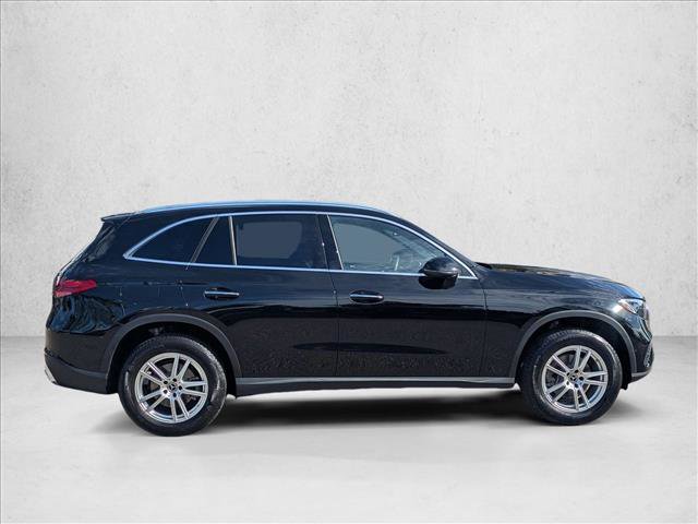 Certified 2023 Mercedes-Benz GLC 300 4MATIC image 4